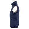 Deer Ridge Vest Woman NEW WAVE