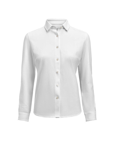 Upton Shirt Woman NEW WAVE