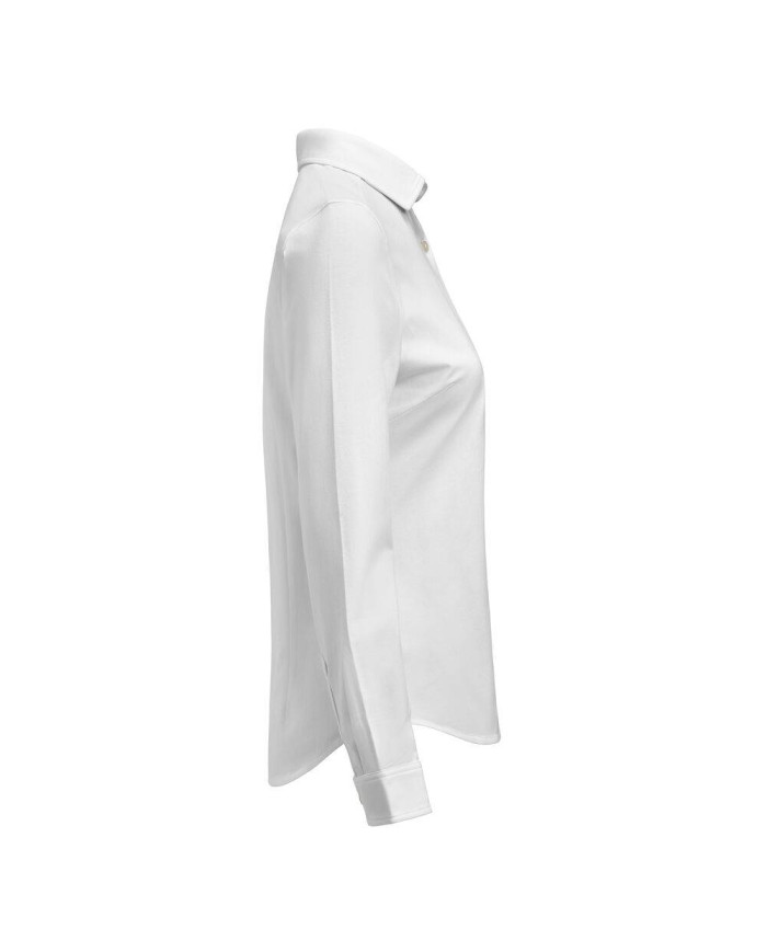 Upton Shirt Woman NEW WAVE