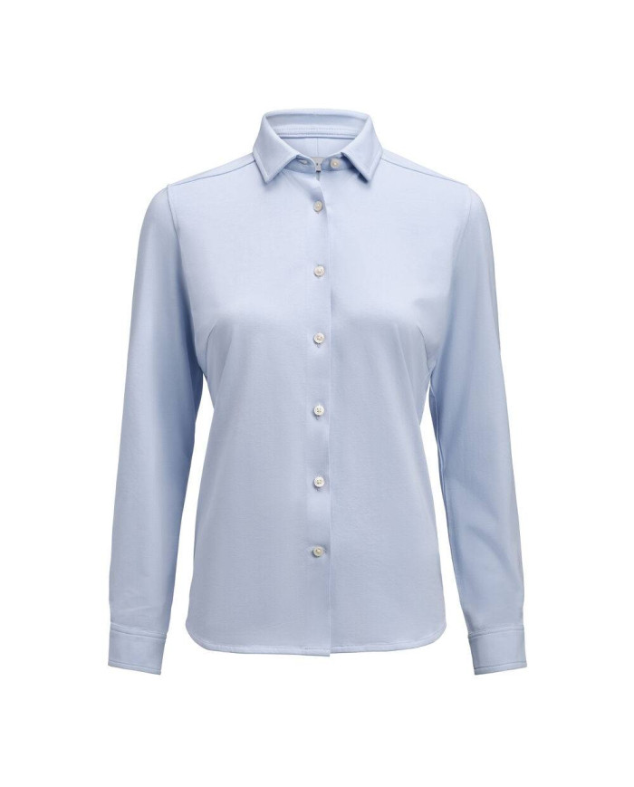 Upton Shirt Woman NEW WAVE