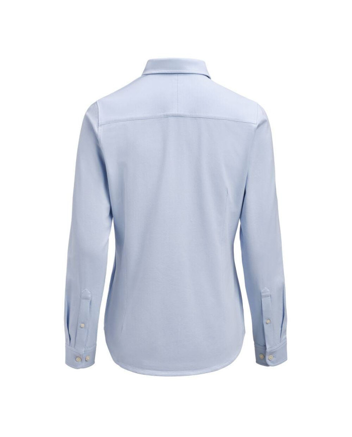 Upton Shirt Woman NEW WAVE
