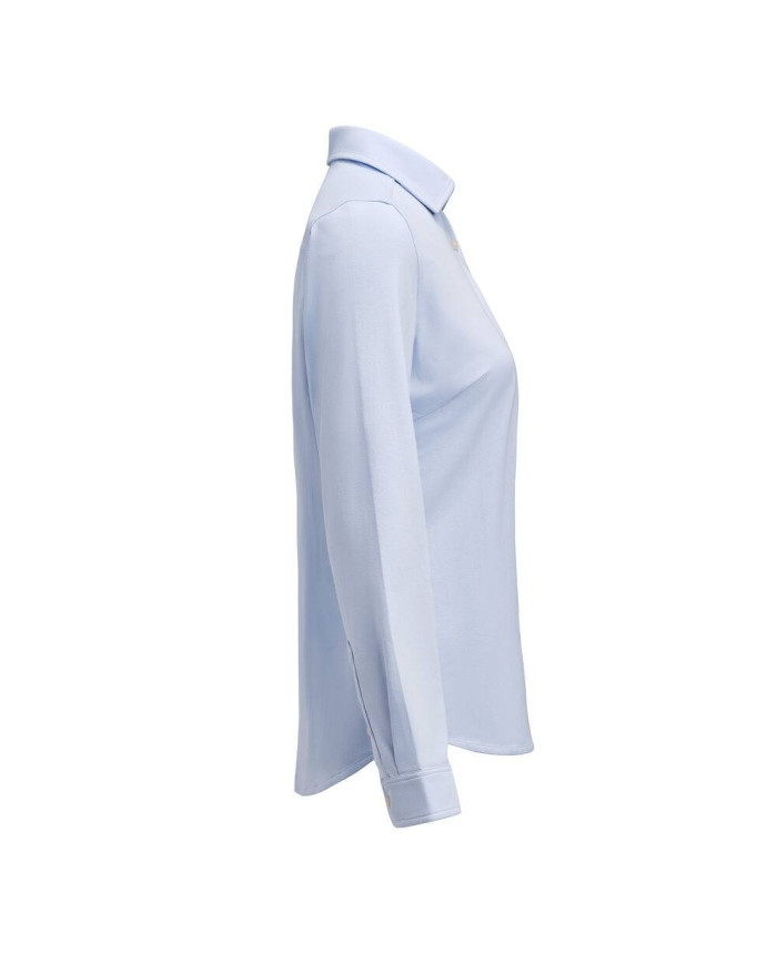 Upton Shirt Woman NEW WAVE