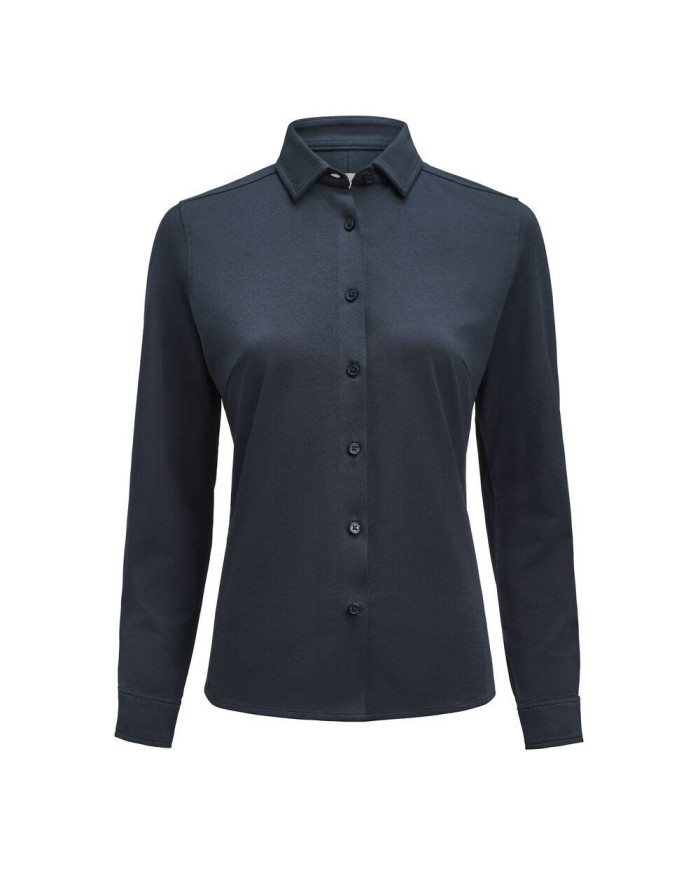 Upton Shirt Woman NEW WAVE