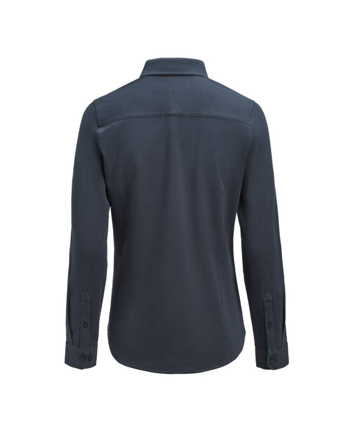 Upton Shirt Woman NEW WAVE