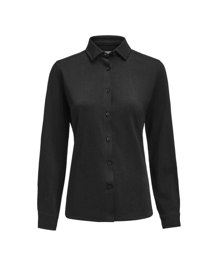 Upton Shirt Woman NEW WAVE