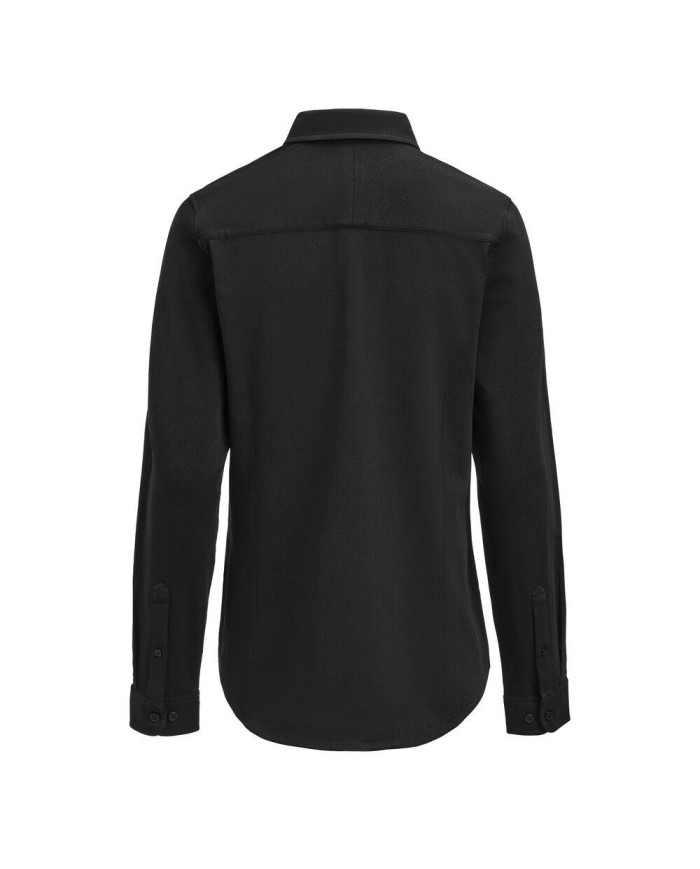 Upton Shirt Woman NEW WAVE