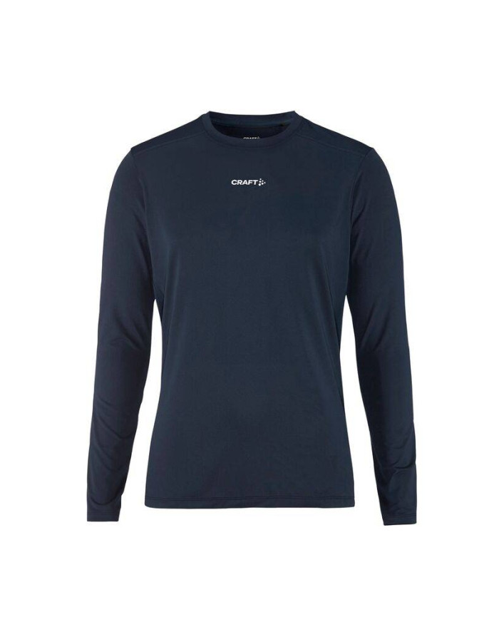 ADV Essence Ls Tee 2 M NEW WAVE