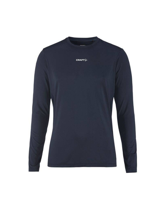 ADV Essence Ls Tee 2 M NEW WAVE