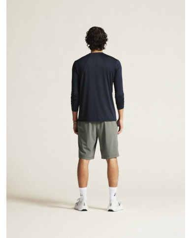 ADV Essence Ls Tee 2 M NEW WAVE
