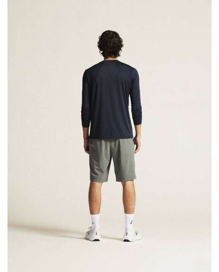 ADV Essence Ls Tee 2 M NEW WAVE