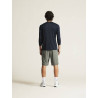 ADV Essence Ls Tee 2 M NEW WAVE