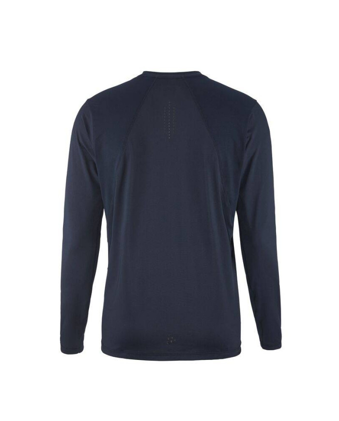 ADV Essence Ls Tee 2 M NEW WAVE
