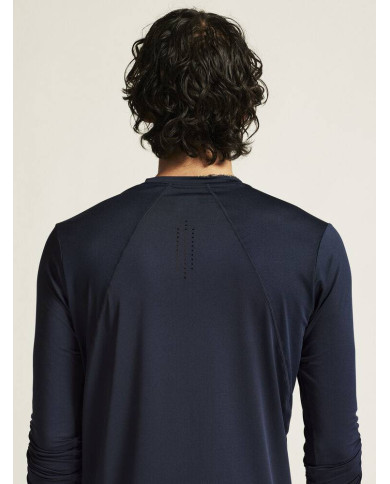 ADV Essence Ls Tee 2 M NEW WAVE