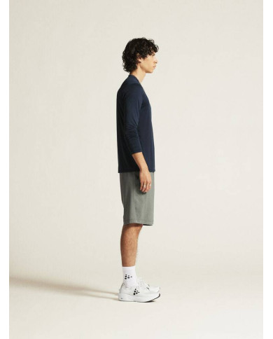 ADV Essence Ls Tee 2 M NEW WAVE