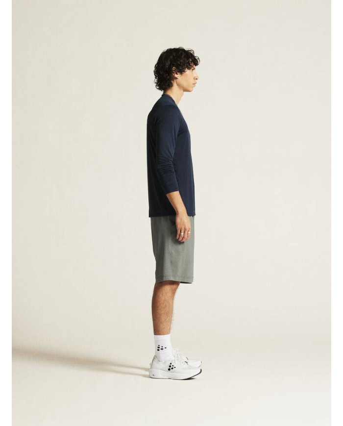 ADV Essence Ls Tee 2 M NEW WAVE