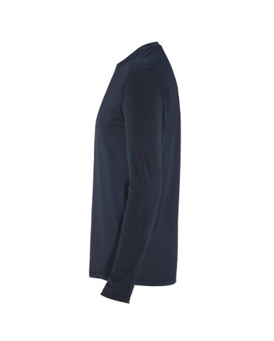 ADV Essence Ls Tee 2 M NEW WAVE