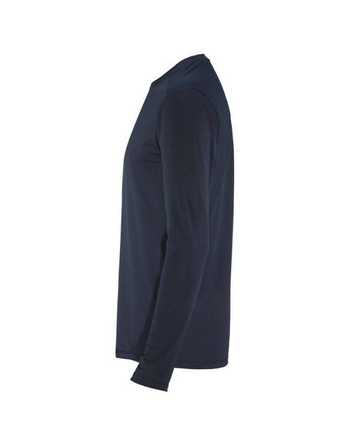 ADV Essence Ls Tee 2 M NEW WAVE
