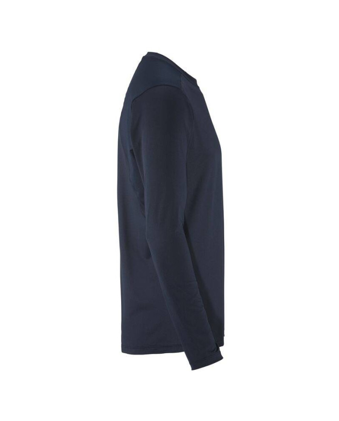 ADV Essence Ls Tee 2 M NEW WAVE