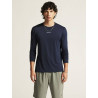 ADV Essence Ls Tee 2 M NEW WAVE