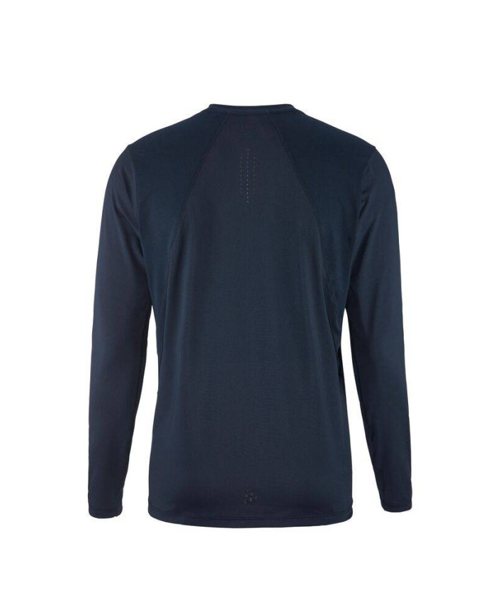 ADV Essence Ls Tee 2 M NEW WAVE
