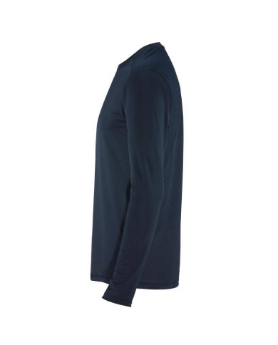 ADV Essence Ls Tee 2 M NEW WAVE