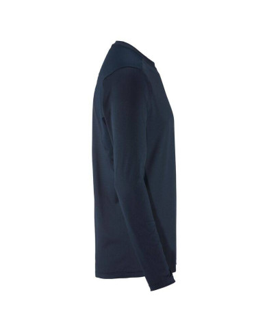 ADV Essence Ls Tee 2 M NEW WAVE
