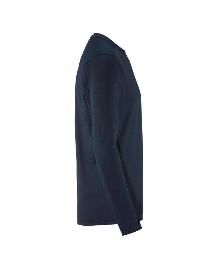 ADV Essence Ls Tee 2 M NEW WAVE