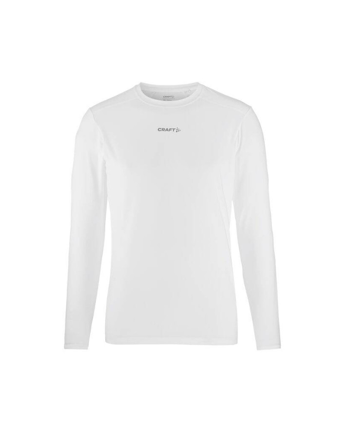 ADV Essence Ls Tee 2 M NEW WAVE