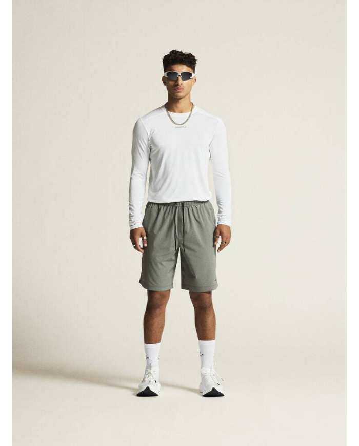 ADV Essence Ls Tee 2 M NEW WAVE