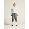ADV Essence Ls Tee 2 M NEW WAVE