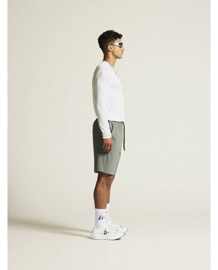 ADV Essence Ls Tee 2 M NEW WAVE