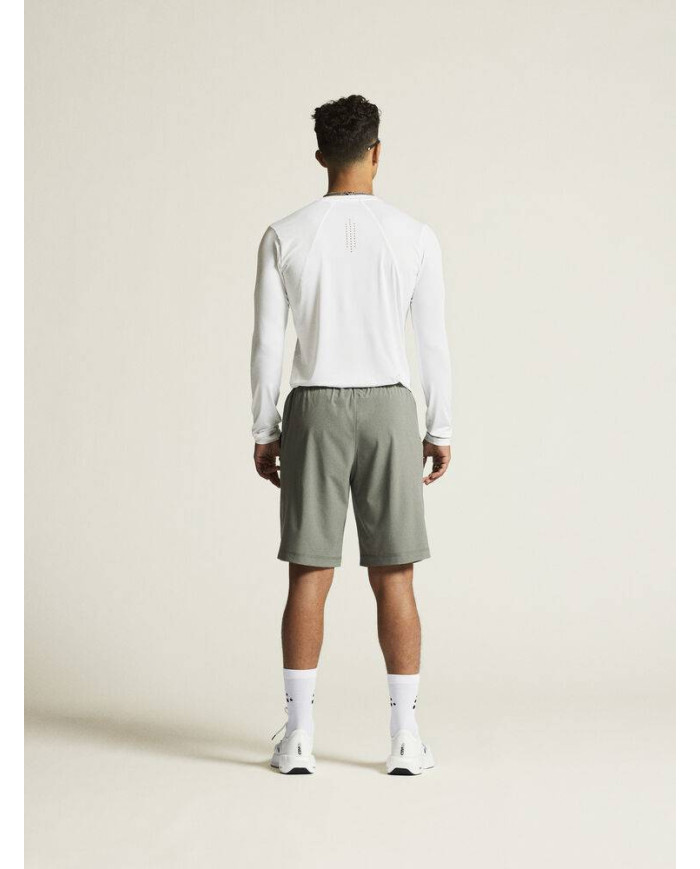 ADV Essence Ls Tee 2 M NEW WAVE