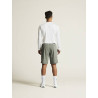 ADV Essence Ls Tee 2 M NEW WAVE