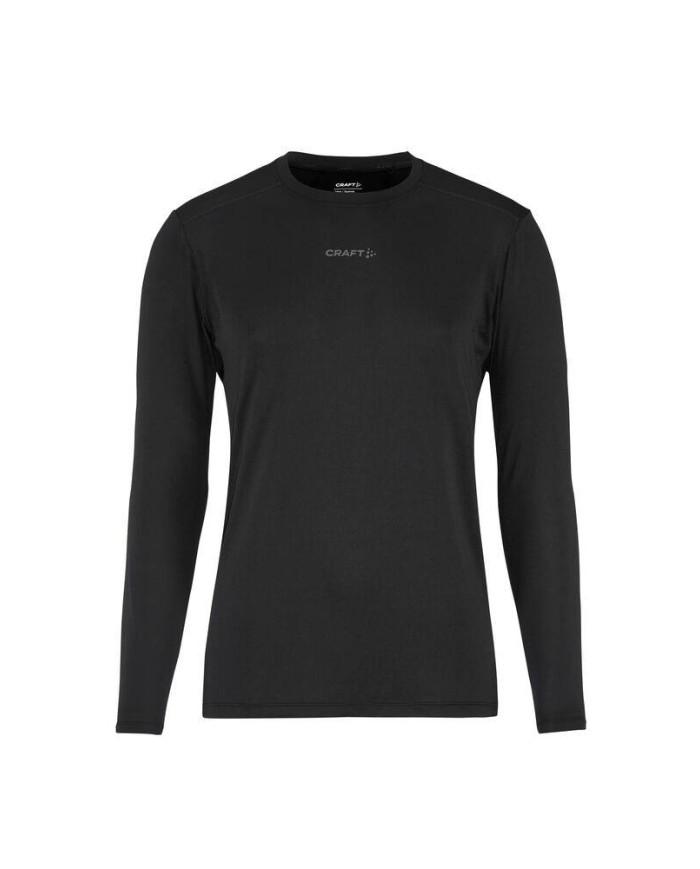 ADV Essence Ls Tee 2 M NEW WAVE