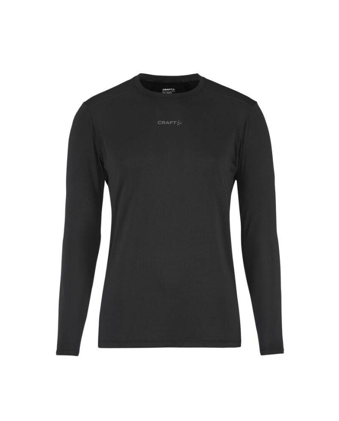 ADV Essence Ls Tee 2 M NEW WAVE