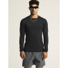 ADV Essence Ls Tee 2 M NEW WAVE