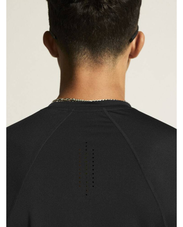 ADV Essence Ls Tee 2 M NEW WAVE