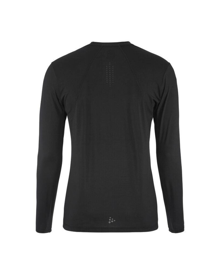 ADV Essence Ls Tee 2 M NEW WAVE