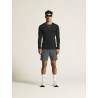 ADV Essence Ls Tee 2 M NEW WAVE
