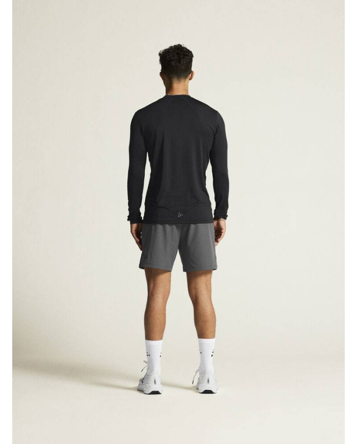 ADV Essence Ls Tee 2 M NEW WAVE