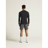 ADV Essence Ls Tee 2 M NEW WAVE