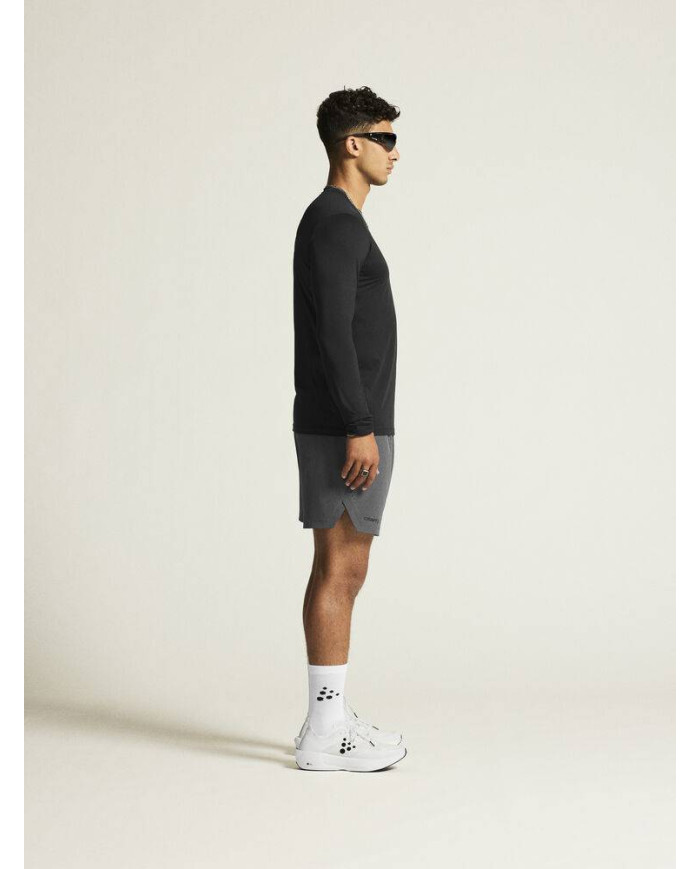 ADV Essence Ls Tee 2 M NEW WAVE