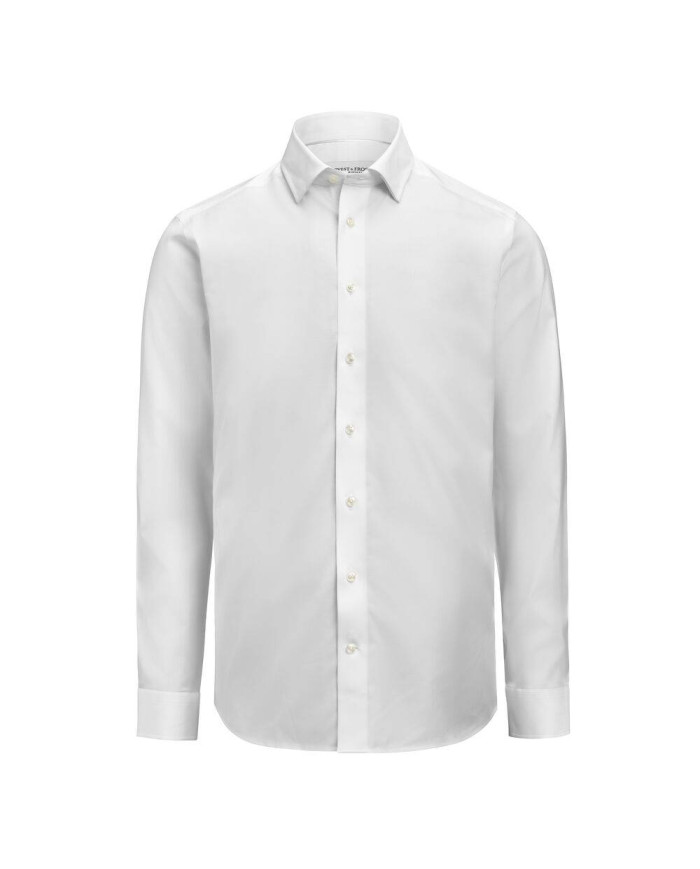 GB02 Twill Stretch Regular Fit NEW WAVE