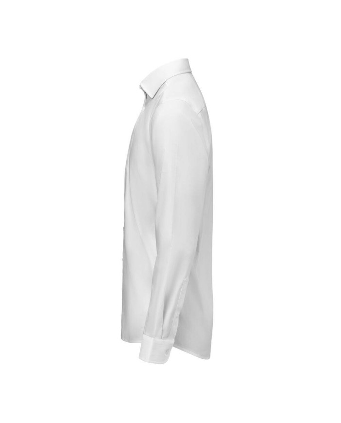 GB02 Twill Stretch Regular Fit NEW WAVE