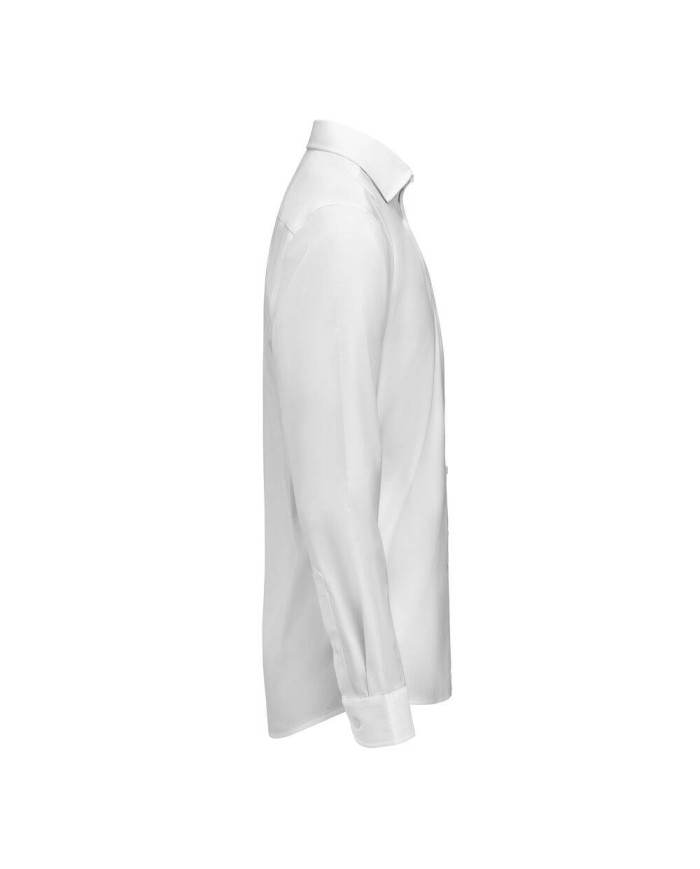 GB02 Twill Stretch Regular Fit NEW WAVE