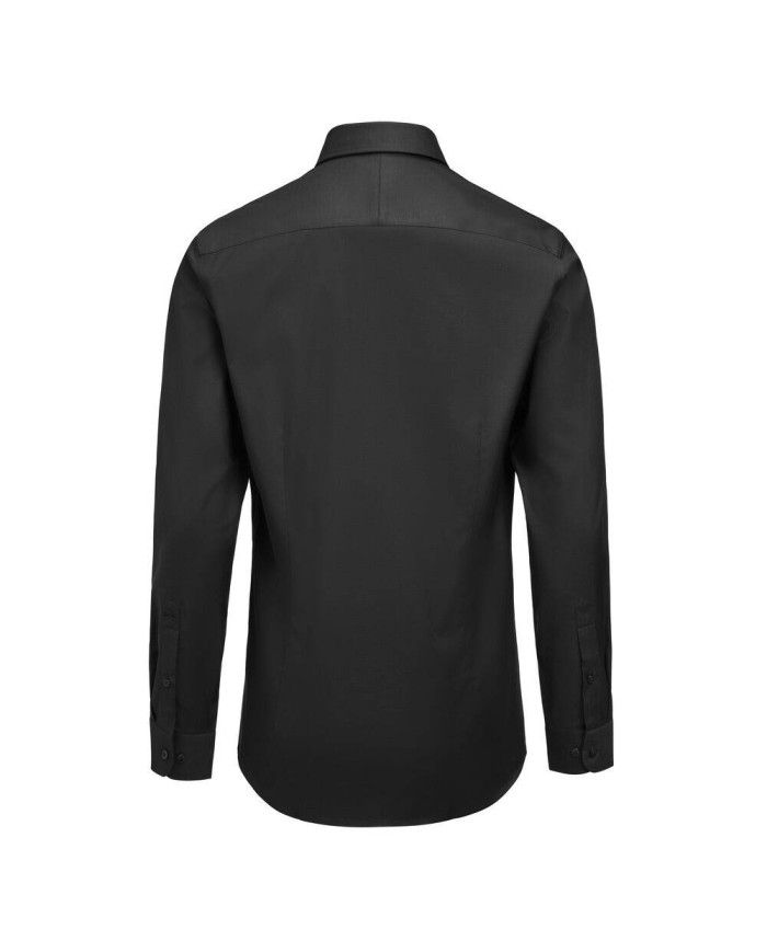 GB02 Twill Stretch Regular Fit NEW WAVE