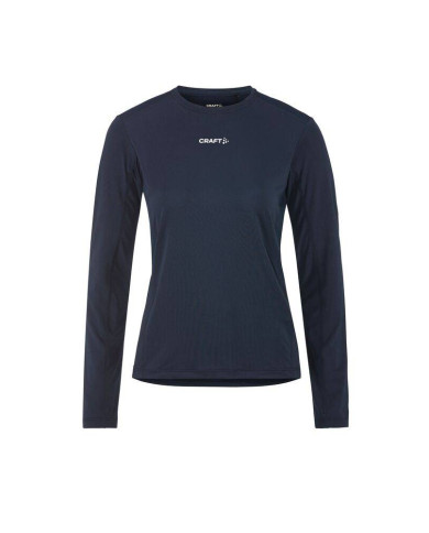 ADV Essence Ls Tee 2 W NEW WAVE