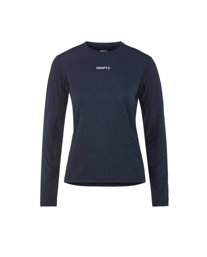 ADV Essence Ls Tee 2 W NEW WAVE