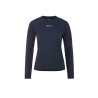 ADV Essence Ls Tee 2 W NEW WAVE