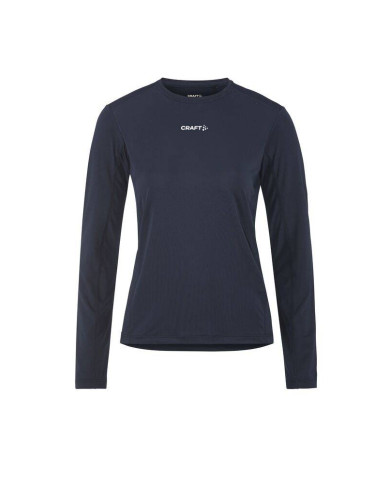 ADV Essence Ls Tee 2 W NEW WAVE